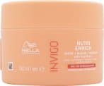 Wella Invigo Nutri Enrich Deep Nourishing Hair Mask 150ml