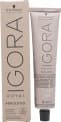 Schwarzkopf Igora Royal Absolutes Anti-Age Permanent Color Creme 60ml - 7-140