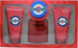 Lambretta Sport Gift Set 100ml EDP + 150ml Shower Gel + 150ml Aftershave Lotion