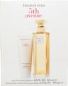 Elizabeth Arden Fifth Avenue Gift Set 125ml EDP + 100ml Body Lotion