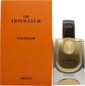 Armaf Lions Club Monarque Eau De Parfum 100ml Spray