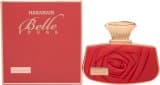 Al Haramain Belle Rouge Eau de Parfum 75ml Spray