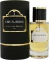 Collection Prestige Cristal Rouge N°3 Eau de Parfum 50ml Spray