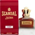 Jean Paul Gaultier Scandal Pour Homme Elixir Parfum 150ml Spray