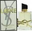 Yves Saint Laurent Libre Eau de Parfum 50ml Spray