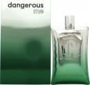 Paco Rabanne Dangerous Me Eau de Parfum 62ml Spray