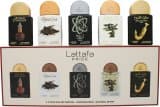 Lattafa Pride Gift Set Collection No.2 - 5 x 20ml