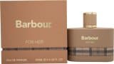 Barbour Origins For Her Eau de Parfum 100ml Spray