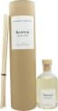 The Olphactory Heaven White Lotus Reed Diffuser 100ml