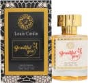 Louis Cardin Beautiful You Eau de Parfum 100ml Spray