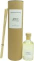 The Olphactory Grace Mint Tea Basil Reed Diffuser 100ml