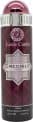 Louis Cardin Credible Oud Perfumed Deodorant Body Spray 200ml
