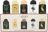 Lattafa Pride Gift Set Collection No.1 - 5 x 20ml