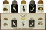 Lattafa Pride Gift Set Collection No.5 - 5 x 20ml