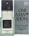 Jacques Bogart One Man Show Eau De Toilette 100ml Spray