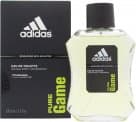 Adidas Pure Game Eau de Toilette 100ml Spray