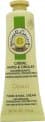 Roger & Gallet Cedrat Hand & Nail Cream 30ml