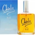 Revlon Charlie Blue Eau Fraiche 100ml Spray