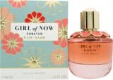 Elie Saab Girl Of Now Forever Eau de Parfum 50ml Spray