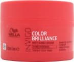 Wella Professionals Invigo Color Brilliance Mask 150ml - For Fine Hair