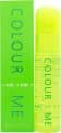 Milton Lloyd Colour Me Volt Eau de Toilette 50ml Spray