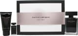 Narciso Rodriguez for Her Gift Set 50ml EDT + 50ml Body Lotion +7.5ml EDT