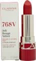 Clarins Matte Joli Rouge Velvet Lipstick 3.5g - 768V Strawberry