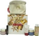 Clarins Multi Active Multi Tasking Holiday Collection - 4 Piece Set