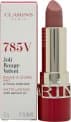 Clarins Matte Joli Rouge Velvet Lipstick 3.5g - 785V Petal Nude