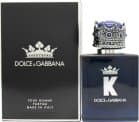 Dolce & Gabbana K Parfum 50ml Spray