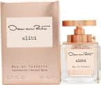 Oscar de la Renta Alibi Eau de Toilette 50ml Spray