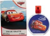 Disney Cars Eau de Toilette 100ml Spray