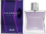 Rasasi Daarej Pour Femme Eau de Parfum 100ml Spray