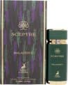 Maison Alhambra Sceptre Malachite Eau de Parfum 100ml Spray