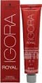 Schwarzkopf Igora Royal Permanent Color Creme 60ml - 8-0