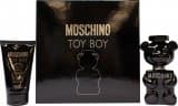 Moschino Toy Boy Gift Set 30ml EDP + 50ml Bath & Shower Gel