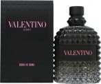 Valentino Born in Roma Uomo Eau de Toilette 150ml Spray