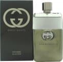 Gucci Guilty Pour Homme Eau de Toilette 90ml Spray